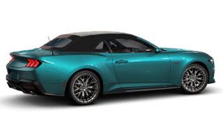 2026 Ford Mustang® External Image 3